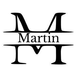 Monogram Design 01 preview