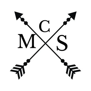 Monogram Design 14 preview